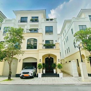 bán gấp nhà biệt thự 144m2 có gara oto, giá siêu hời giá chỉ nhỉnh 17 tỷ tại vinhomes ocean park 2