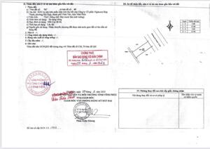 Bán đất phân lô tại Hợp Thịnh, Hội Hợp, Vĩnh Yên, Vĩnh Phúc. Giá chỉ 2.25 tỷ