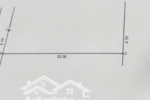 bán đất đường lạc thị, 2,9 tỷ, 88 m2, ngọc hồi, thanh trì, hà nội - lh 