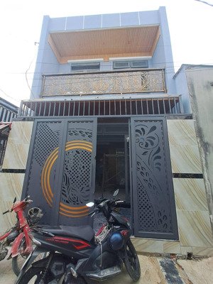 hàng mới nhà sổ hồng riêng đông thạnh, hóc môn - 45m2 - 2.85 tỷ