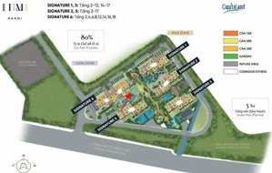 chính chủ cần bán gấp căn hộ chung cư 1 pn dự án lumi hà nội, tầng 15 . ac liên hệ 