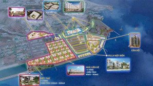 vinhomes pearl bay (vin phú quý) siêu phẩm biệt thự mặt biển nha trang tài sản giới thượng lưu