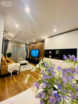 Bán gấp căn hộ chung cư CT1 Thành Phố Giao Lưu – 2PN và 3PN – Giá rẻ - Nhà đẹp.