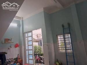 Hẻm xe hơi Đường QL 13