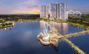 (mới) căn hộ góc 121m2 view hồ, 3pn, full đồ, tại s2 vinhomes skylake - phạm hùng, giá thỏa thuận