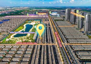 siêu phẩm vtđ1-162 góc giá chỉ 132tr/m hoàn thiện 3 tầng full nội thất đẹp, về cho thuê luôn