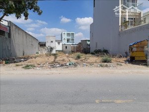 bán lô cặp đất xây kho xưởng ngay đường vườn thơm, sổ hồng riêng, công chứng ngay