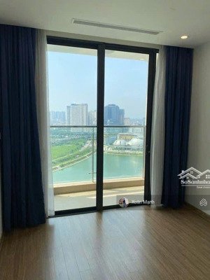 chính chủ bán căn s2.06, 141m2, 4pn view hồ điều hòa tại vinhomes skylake phạm hùng, giá thỏa thuận