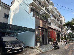 4.5x12m cn 51.6m2 kdc the sun residence nhà bè