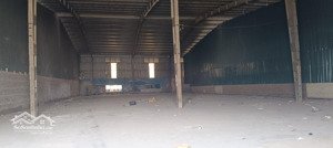 ct kho xưởng cụm cn cầu nổi an khánh, dt 1000m2, gần cầu vượt an khánh, điện 3fa, xe công, xuất vat