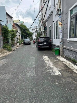 hẻm 8m thông - lê thúc hoạch - tân phú - 88m2 - 2tầng - 8tỷ5. tl