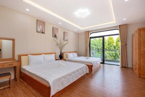 biệt 2 mặt tiền bờ sông khu trần não an khánh q2 30*32m cn 591m2 180 tỷ