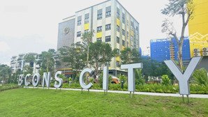 cho thuê bcons city - gần ngay ga metro chỉ từ - 6tr/th căn 2pn/2wc - lh: 