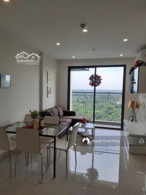 bán nhanh căn hộ 3pn 2wc full nội thất, hướng đông nam mát mẻ tại vinhomes grand park
