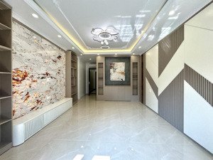 nhà đẹp thang máy văn cao- hải phòng