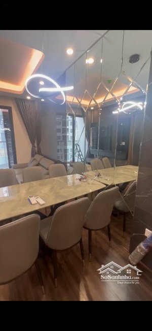 bán căn hộ 2pn, 2wc tại hoàng huy commerce, hải phòng