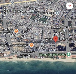 đất 2 mt trước sau đường 15m hồ nghinh , đoạn đẹp nằm giữa phạm văn đồng với võ văn kiệt ,