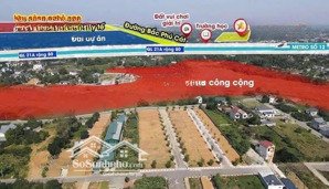 bán đất gần ngay vành đai công nghệ cao, gần đường quốc lộ 21a tại xã phú cát tp hà nội