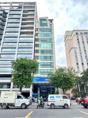 Góc 2MT Nguyễn Đình Chiểu,Q.3 - 15x22m(CN: 320m2)CT: 2Hầm + 10 tầng - Gía: 250 tỷ