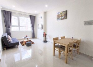 giá rẻ cho thuê topaz elite 60m2 2phòng 2wc có nội thất chỉ 11triệu