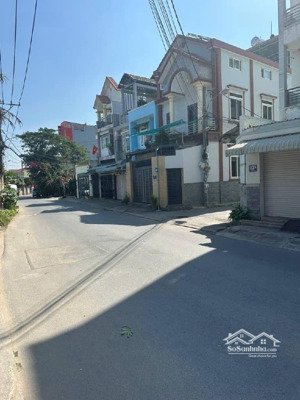 bán nhà mặt phố đường 5, tăng nhơn phú b, quận 9, hcm, 8,59 tỷ, 64m2