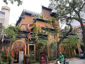 topic tổng hợp nhà mặt phố trung hoà - rất nhiều sự lựa chọn cho các anh chị