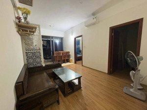 bán nhanh căn 2 phòng ngủ rộng 80.3m2 chung cư nam xa la - hà đông giá chỉ 4.x tỷ - lh 