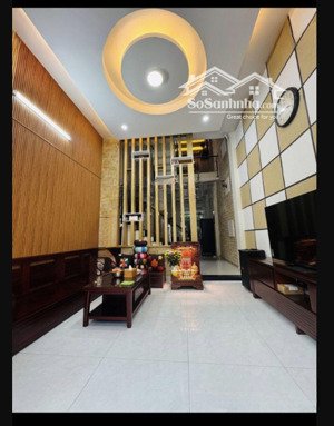 bán nhà riêng tại đường an dương vương, an lạc, bình tân, hồ chí minh, 8,8 tỷ, 92 m2