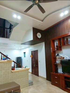 nhà 3 tầng p trường chinh ô tô tránh tiện ích đẳng cấp dt58m2 chỉ 3.1tỷ tl