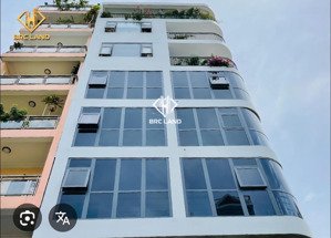 cho thuê tòa nhà thương mại 9 tầng thang máy khu mỹ đình, hà nội