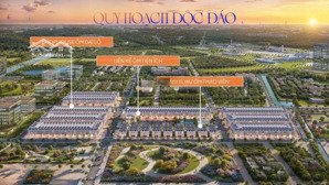 mở bán phố hiến city - khu đô thị trung tâm khoái châu, hưng yên