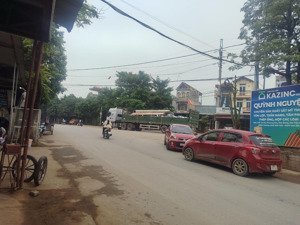 e chính chủ cần bán gấp lô đất 100m full thổ cư vieu cánh đồng tại lõi đô thị hòa lạc.