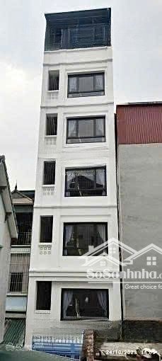 cc cần bán căn hộ ccmn 18p đang cho thuê khoán 54tr/th. có quy hoạch mở đường ra mặt phố.