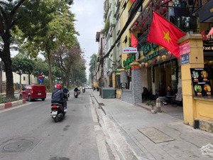 nhà đẹp nguyễn tri phương điện biên cực phẩm ba đình ở ngay đón tết