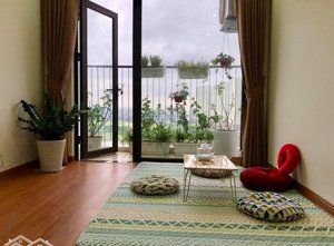 cho thuê nhanh căn hộ đồ cơ bản chung cư đồng phát parkview, 65m, 2pn, chỉ 7,5tr