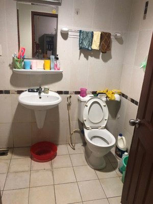 cho thuê căn hộ chung cư 45m2 tại đường nguyễn sơn, tân phú, tp hcm