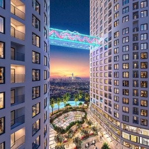 cần bán bcons center city căn tầng 6 căn góc chiết khấu 2 chỉ vàng hướng mặt tiền thống nhất