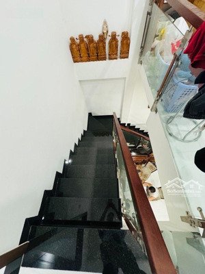 bán 3 căn nhà liền kề - hẻm xe hơi - hoàn công đủ, 7 tỷ - 93m2 - tạ quang bửu