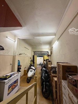 nhà phố nguyễn lương bằng ngõ ô tô thông 10m ra mặt phố kinh doanh đỉnh