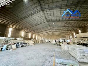 Bán xưởng mặt tiền 3.200m2 giá chỉ 25,2 tỷ. Thiện Tân-Vĩnh Cửu-Đồng Nai