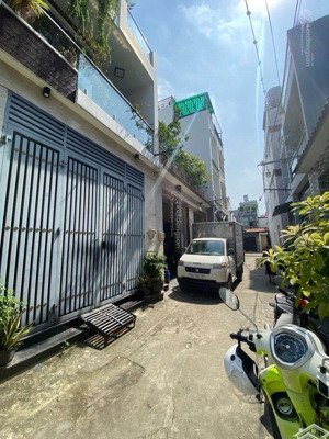 hiếm - đất 100m2 (5x20)m, 5 tỷ tl - khu hiện hữu