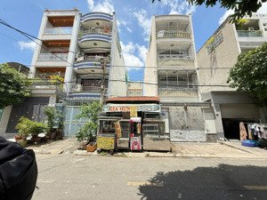 hiếm !! còn sót nền đất đẹp mtnb khu tên lửa 4,5 x 20m xây 3,5 tấm - sát đường số 6- gần công viên