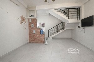 bán nhà trần xuân soạn q.7, giá 3.95 tỷ, 40m2