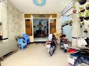 khu vip nhà full thổ 100m . nhỉnh 7 tỷ ngang 5m hxh . tô ngọc vân . chợ tam hà . thủ đức