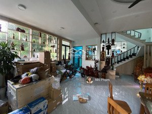 biệt thự cao cấp song lập phạm trọng cầu 7x17 khu vip gia hoà, đỗ xuân hợp liền kề global city