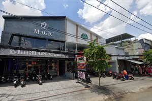 bán nhà góc 2mt nguyễn ảnh thủ p.trung mỹ tây q12, dt 24x70m nh30m cn 1524m, kc 2 tầng, giá 220 tỷ