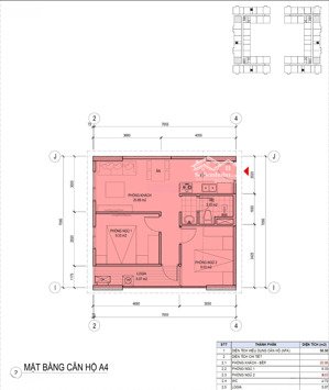 bán cc tại lê thánh tông, máy chai, ngô quyền, hải phòng, 1,2 tỷ, 50m2