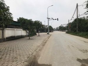 đất đấu giá mặt đường nguyên phi ỷ lan (24m), phường nghi đức (nay p. vinh phú). hướng đông nam