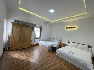 bán biệt thự cao cấp phường 2 gần biển bãi sau diện tích 327m² trong khu đồng bộ dân trí cao