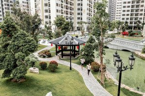 tiết kiệm 2,3 tỷ - bán gấp căn 3pn2wc view vườn nhật rẻ nhất giỏ hàng pk origami - giá chỉ 3,9 tỷ